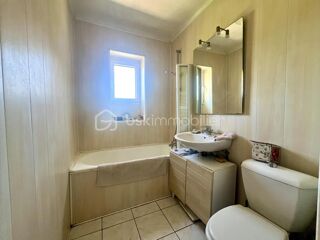  Maison à vendre 5 pièces 126 m²