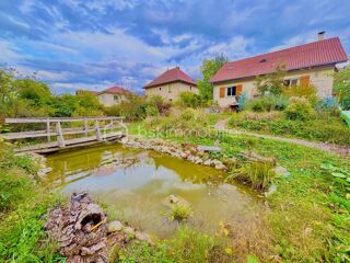  Maison à vendre 5 pièces 102 m²