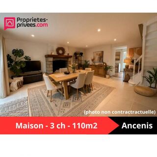  Maison  vendre 5 pices 110 m
