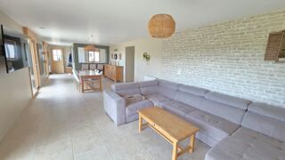  Maison à vendre 6 pièces 130 m²