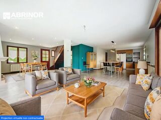  Maison � vendre 5 pi�ces 130 m�