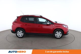 2008 1.2 PureTech Style 82 ch 2017 occasion 92130 Issy-les-Moulineaux