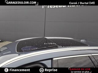 XC60 II B4 197 GearTronic 8 Inscription Luxe 2022 occasion 49140 Corz&eacute;