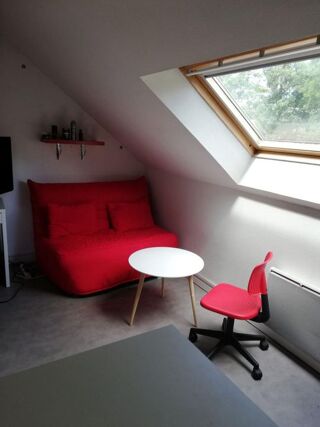  Appartement à louer 1 pièce 16 m²