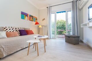  Appartement à louer 1 pièce 25 m²