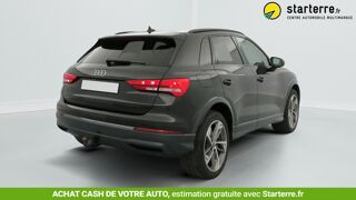 Q3 35 TDI 150 ch S tronic 7 Design 2023 occasion 69190 Saint-Fons