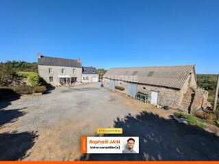  Maison à vendre 3 pièces 108 m²