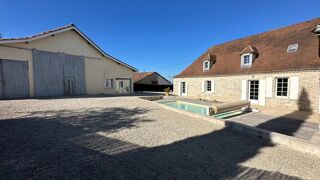  Propri�t�/ch�teau � vendre 15 + pi�ces 437 m�