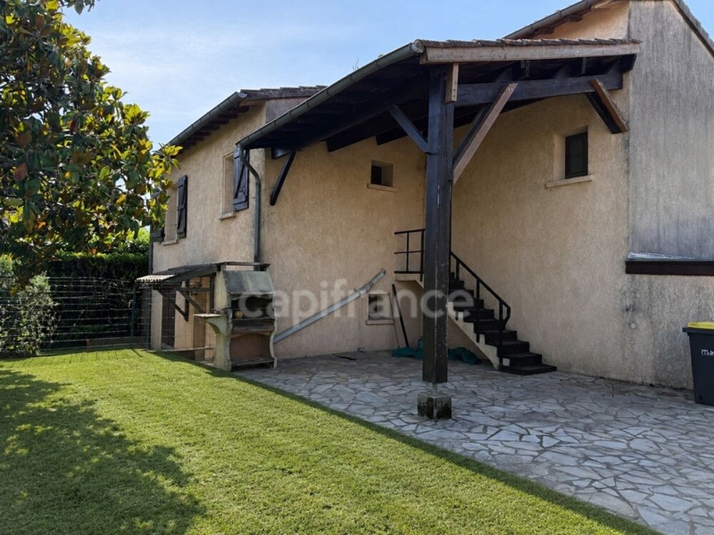 Maison 6 pièces 155 m² · à Saint Hilaire · 155 m² · 340 000 €