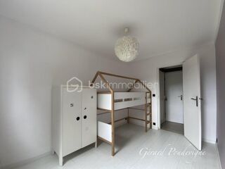  Appartement � vendre 4 pi�ces 62 m�