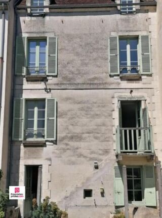  Maison � vendre 5 pi�ces 100 m�