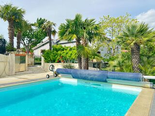  Maison � vendre 4 pi�ces 89 m�