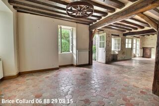  Maison à vendre 8 pièces 194 m²