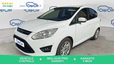 Annonce voiture Ford C-max 7990 €