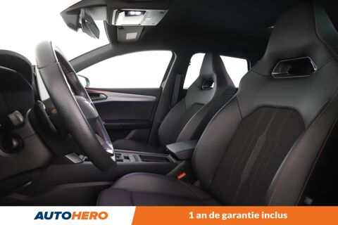Leon Sportstourer 1.4 e-Hybrid DSG6 245 ch 2022 occasion 92130 Issy-les-Moulineaux