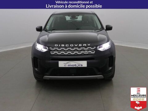 Discovery sport P300e PHEV AWD 2021 occasion 10150 Lavau