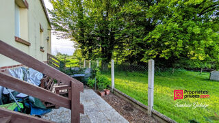  Maison � vendre 3 pi�ces 80 m�