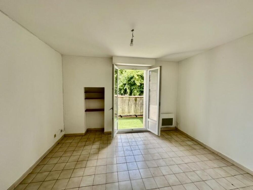 Appartement Montpellier 2 pièce(s) 29.75 m2