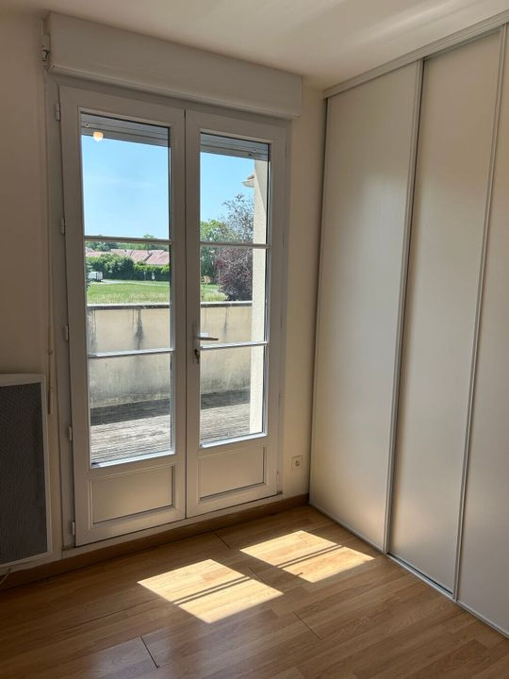 Location Appartement Appartement de 40m2 à louer sur Melun Melun