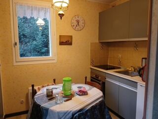  Appartement à vendre 1 pièce 26 m²