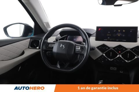 DS3 1.2 PureTech Grand Chic Automatique 130 ch 2019 occasion 92130 Issy-les-Moulineaux