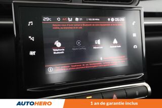 C3 1.2 PureTech Shine BV6 110 ch 2019 occasion 92130 Issy-les-Moulineaux