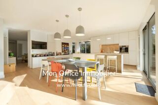  Appartement � vendre 5 pi�ces 136 m�