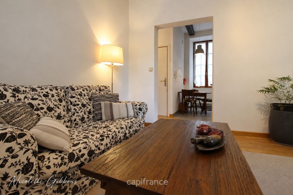 Vente Immeuble BEAULIEU-SUR-DORDOGNE – IMMEUBLE DE RAPPORT DU XVIIe SIÈCLE AU CŒUR D'UN DES PLUS BEAUX VILLAGE DE FRANCE Beaulieu sur dordogne