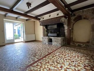 Maison à vendre 6 pièces 127 m²