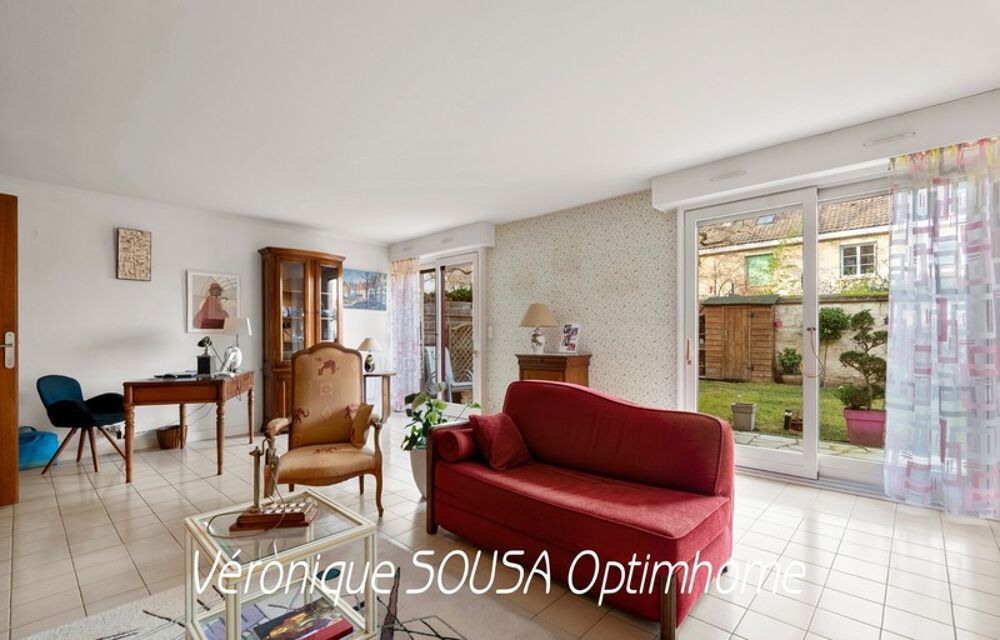 � vendre  Appartement Saint-Germain-en-Laye (78100)