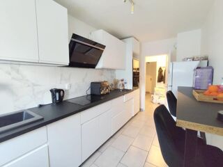 Appartement à vendre 2 pièces 55 m²