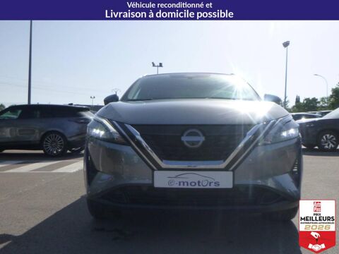 Qashqai e-Power 190 N-Connecta 2024 occasion 10150 Lavau