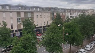 Appartement à louer 1 pièce 20 m²