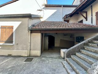  Maison � vendre 4 pi�ces 89 m�