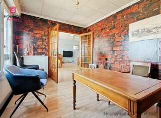  Appartement à vendre 4 pièces 80 m²
