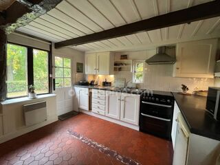  Propri�t�/ch�teau � vendre 4 pi�ces 120 m� Honfleur