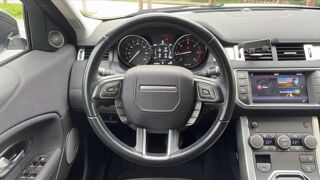 Range Rover Evoque D150 150 4WD BVA9 Pure 2017 occasion 37000 Tours