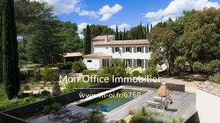  Propriété/château à vendre 10 pièces 420 m²