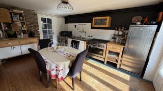  Maison à vendre 7 pièces 185 m²