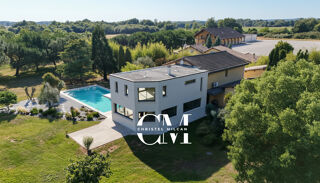 Vente Maison Maison Saint Martial D'Artenset 7 pièces 339 m2 sur une parcelle de 6400 m² Saint martial d artenset