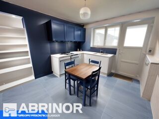  Maison � vendre 4 pi�ces 93 m�