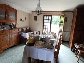  Maison à vendre 5 pièces 72 m²