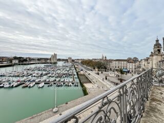  Appartement � vendre 5 pi�ces 180 m�