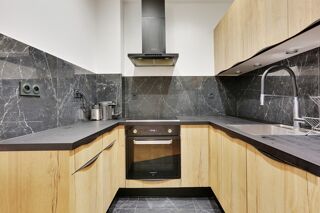  Appartement � vendre 3 pi�ces 50 m�