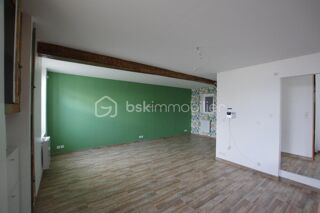  Maison à vendre 5 pièces 122 m²