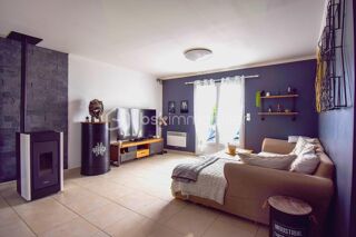  Maison � vendre 7 pi�ces 158 m�