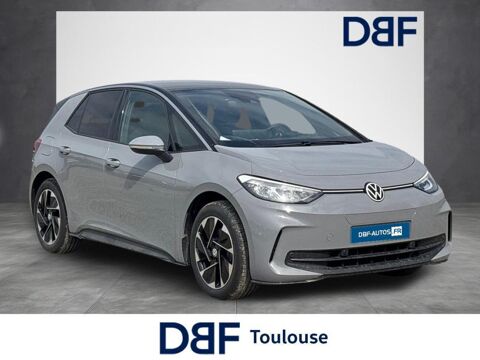 ID.3 ID 3 FL PURE (52KWH)(170CH) 2026 occasion 31100 Toulouse