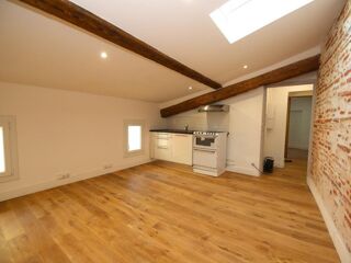  Appartement  vendre 2 pices 36 m