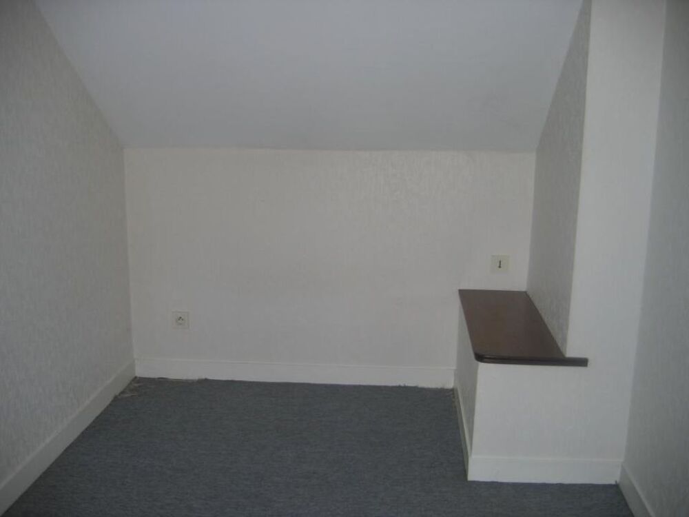 Appartement de 40m2 à louer sur Rennes