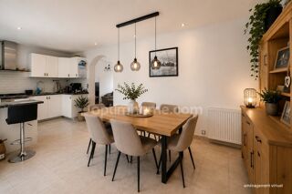  Maison à vendre 6 pièces 95 m²